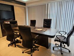 Tuas South Street 5 (D22), Factory #447541881